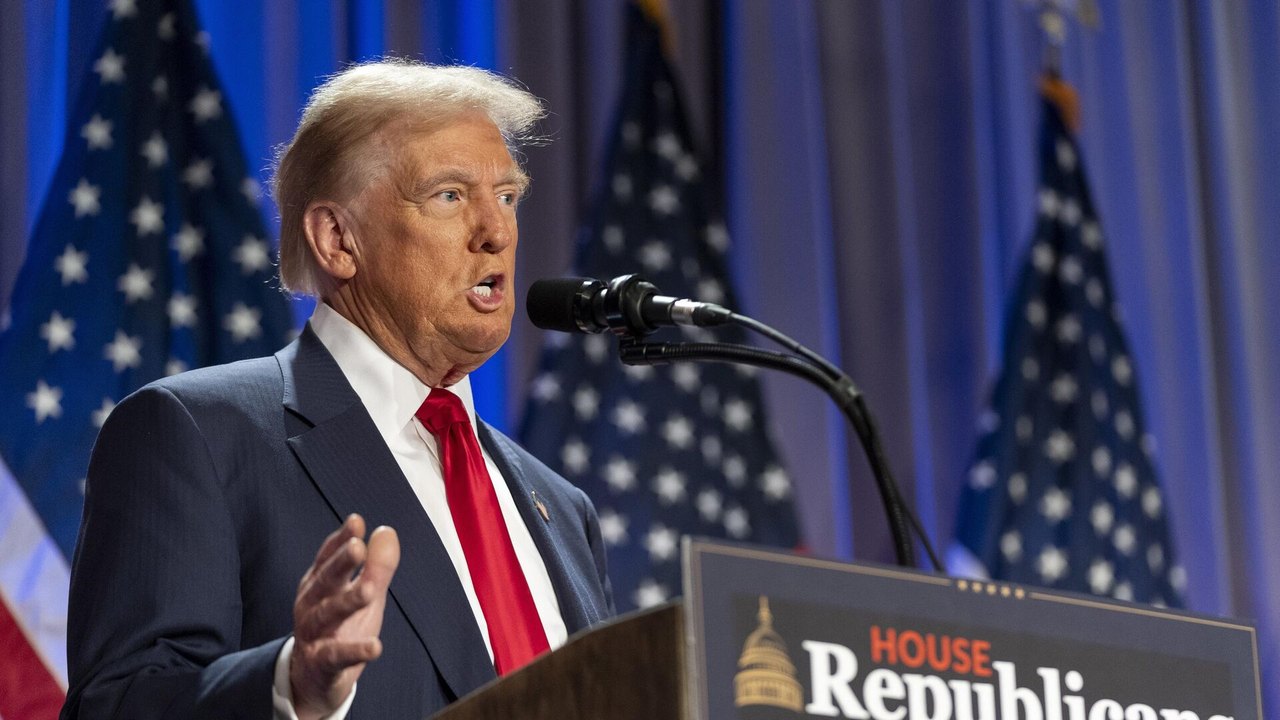 União Europeia deve comprar petróleo e gás dos EUA, caso contrário haverá tarifas, alerta Trump