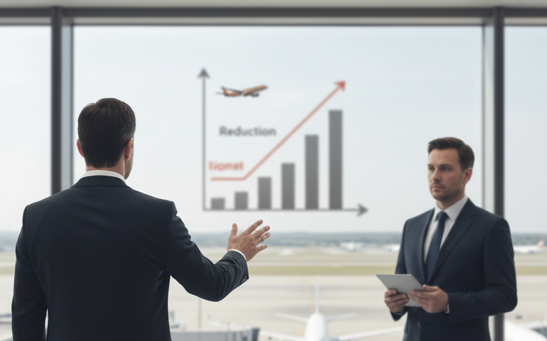 Prefeito do Rio critica mudanças em voos para o Santos Dumont; Anac rebate