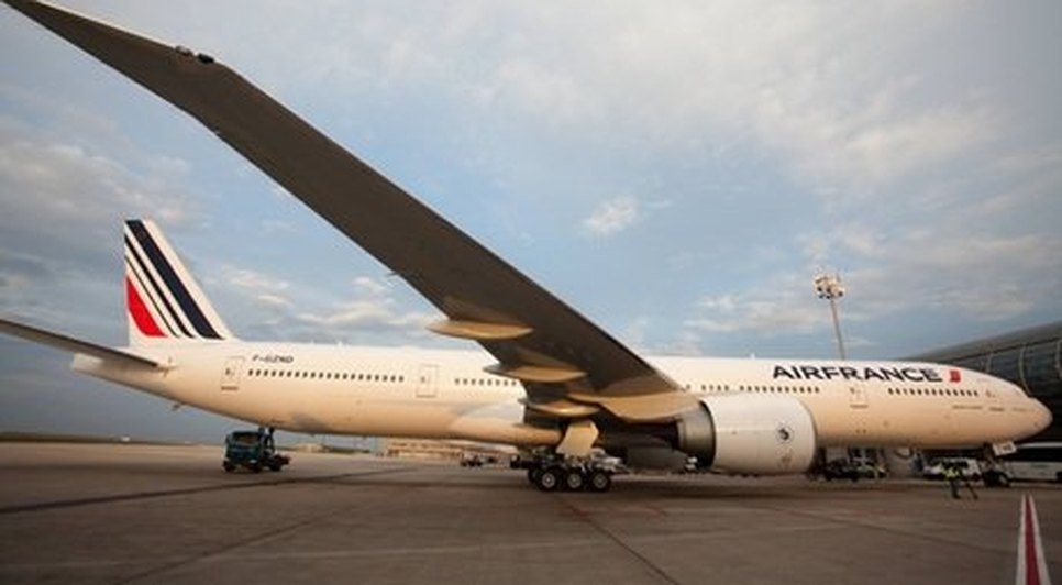 aeroporto