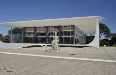 Deputado Gilvan da Federal vira réu no STF por injúria contra Lula
