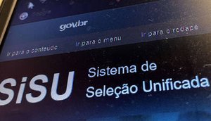 Sisu abre inscrições com 264.254 vagas nesta segunda-feira; saiba como fazer