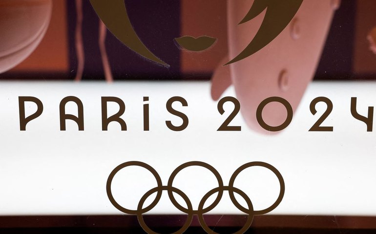 COB vai levar 20 toneladas de materiais para Jogos Olimpícos de Paris