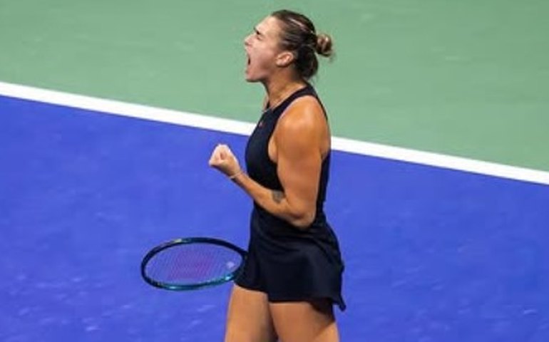 Sabalenka avança à semifinal em Brisbane e fará revanche contra a jovem Andreeva