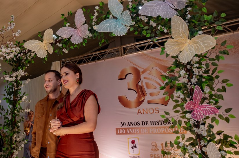 Pestalozzi celebra 30 anos de inclusão, acolhimento e transformação em Arapiraca