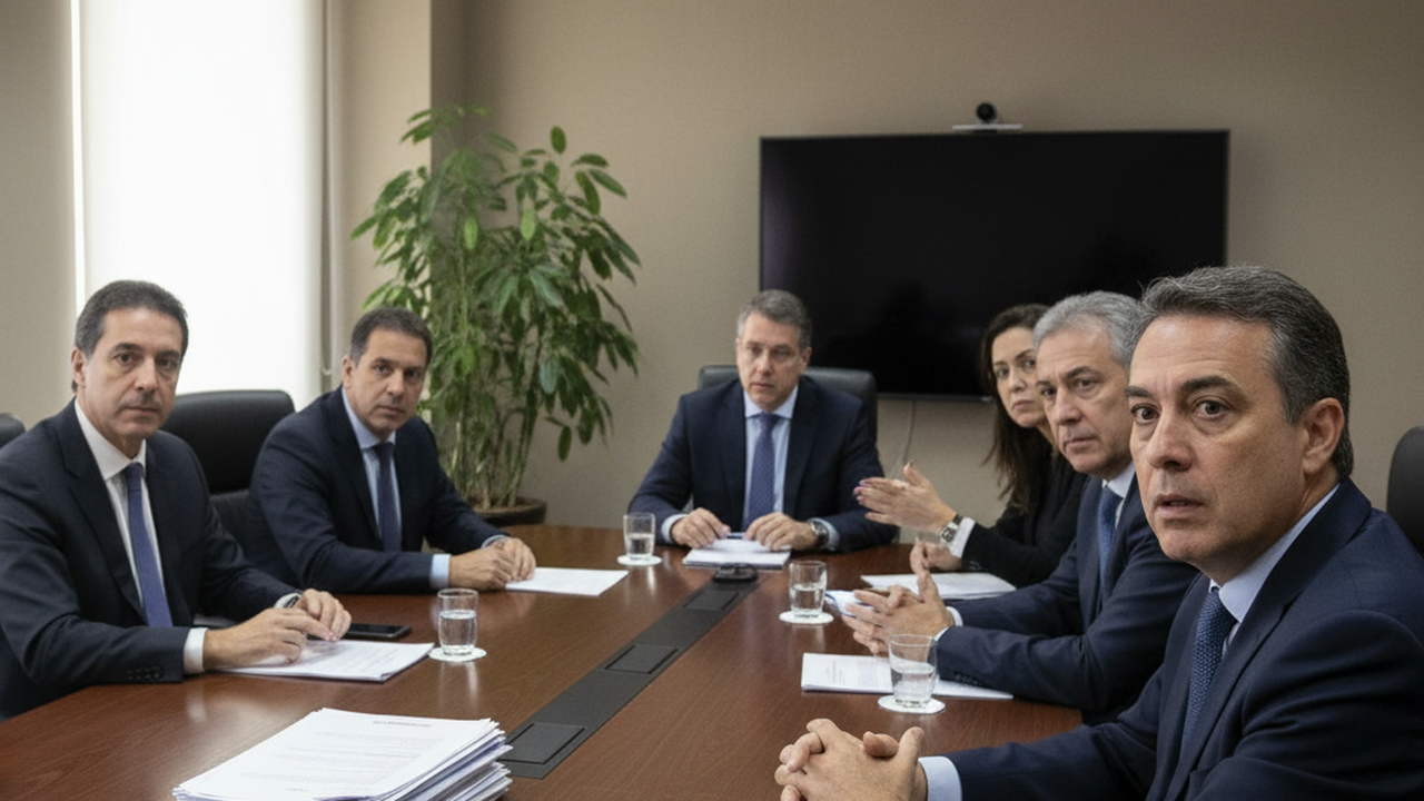 'Ficamos assustados', diz presidente do CFM, que defende veto ao registro profissional de reprovados no Enamed