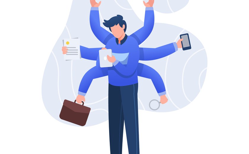 Como organizar o tempo para melhorar a produtividade no meio corporativo?