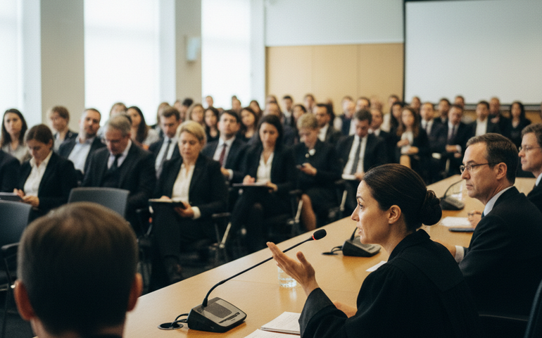 Minuta do TSE sobre propaganda eleitoral mantém regras de IA para eleição de 2024