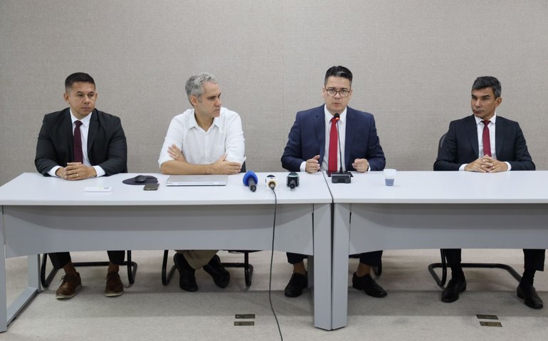 Investigação de esquema que firmou contratos milionários vai focar nas prefeituras envolvidas