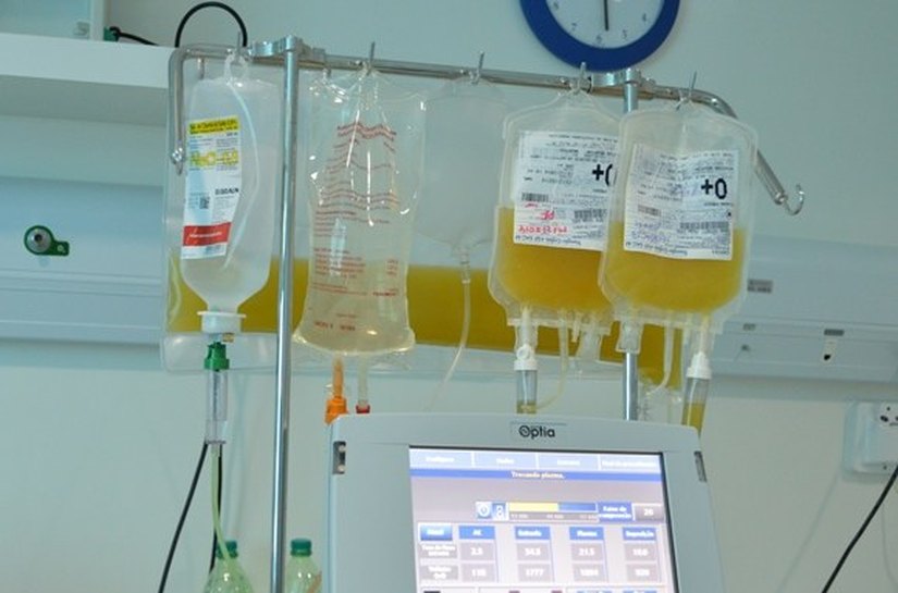 Boa notícia: Alagoas não registra mortes por Guillain-Barré em 2015