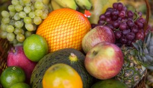 FRUTAS