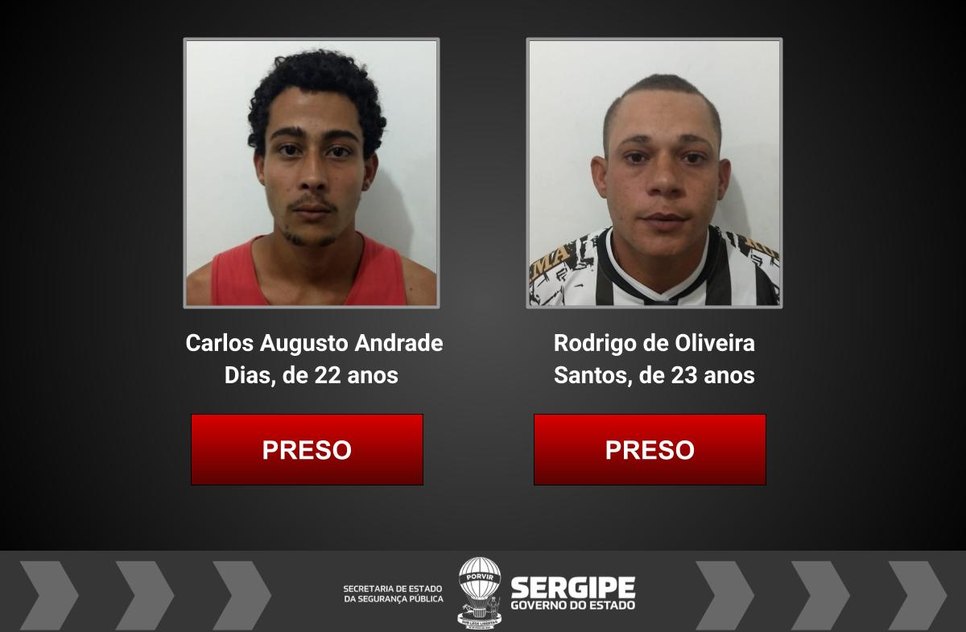 ssp preso
