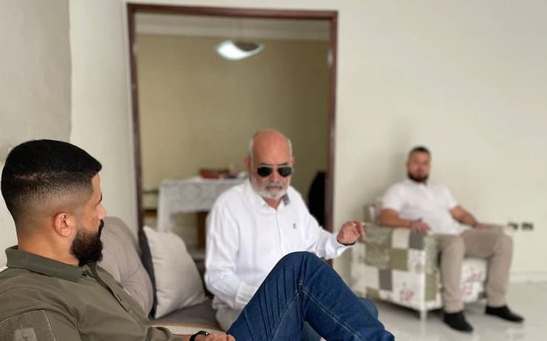 Fabio Costa apresenta projeto para conceder comenda ao jornalista Fernando Valões