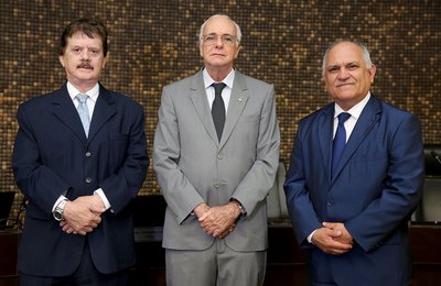 TJ indica desembargadores para integrar o Tribunal Regional Eleitoral de Alagoas