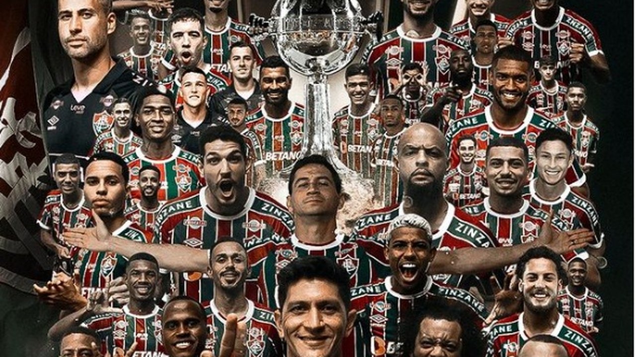 Após título do Fluminense na Libertadores, imprensa argentina repercute derrota do Boca: ‘com dor, sem glória’