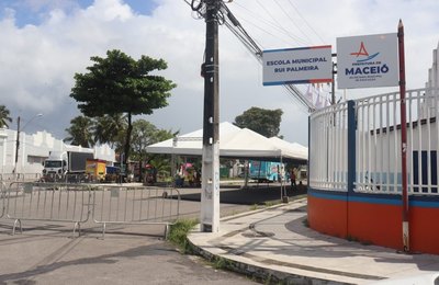 Comunidade do Vergel do Lago recebe feira literária nesta quinta-feira (28)