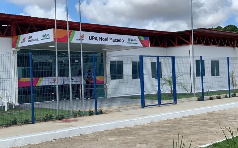 Secretaria de Saúde de Arapiraca confirma morte de criança de 4 anos vítima de meningite