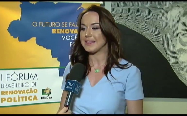 Centrão emplaca ex-candidata a deputada pelo PP em diretoria de fundo da Educação