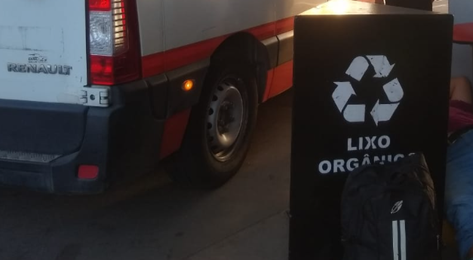 Guarda Municipal é esfaqueado após impedir assalto a ônibus em Sergipe / Foto: Foto: Reprodução/Arquivo pessoal