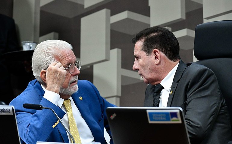 CAE aprova aditamentos em operações externas com recursos da União