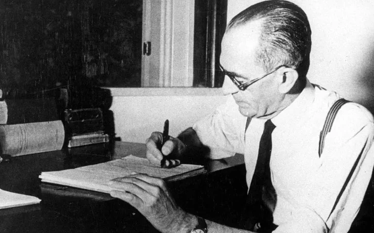 Obras de Graciliano Ramos vão ganhar nova edição