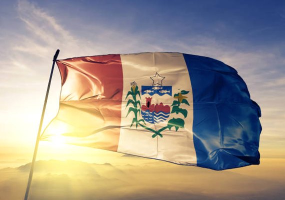 Alagoas lidera o ranking de crescimento do Brasil em 2023
