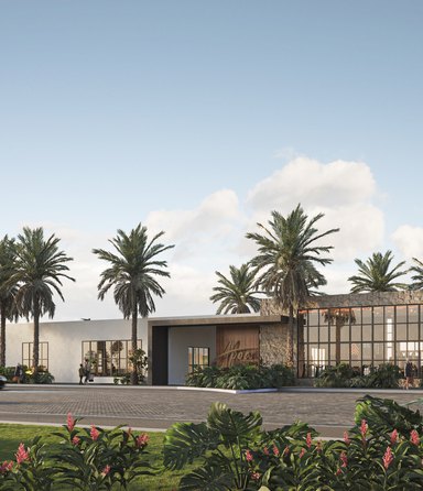 Apoã  Eco-Residence