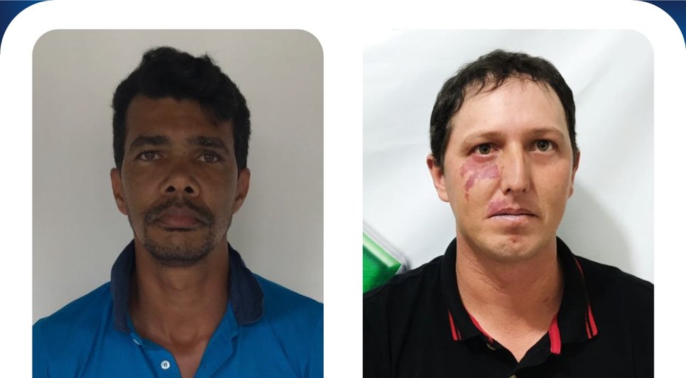 presos homicidas professora