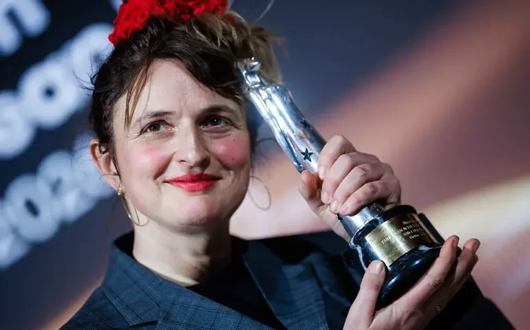 Diretora italiana Alice Rohrwacher ganha mostra inédita gratuita no Rio