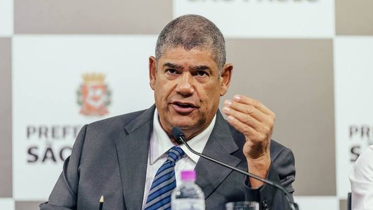 Eleições 2022: Milton Leite comanda ato de Luciano Bivar com Garcia em SP