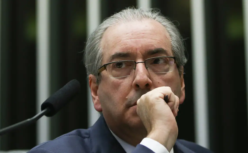 Eduardo Cunha será julgado pelo STF por pressionar Schahin a assumir dívida de R$ 98 mi