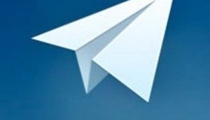telegram
