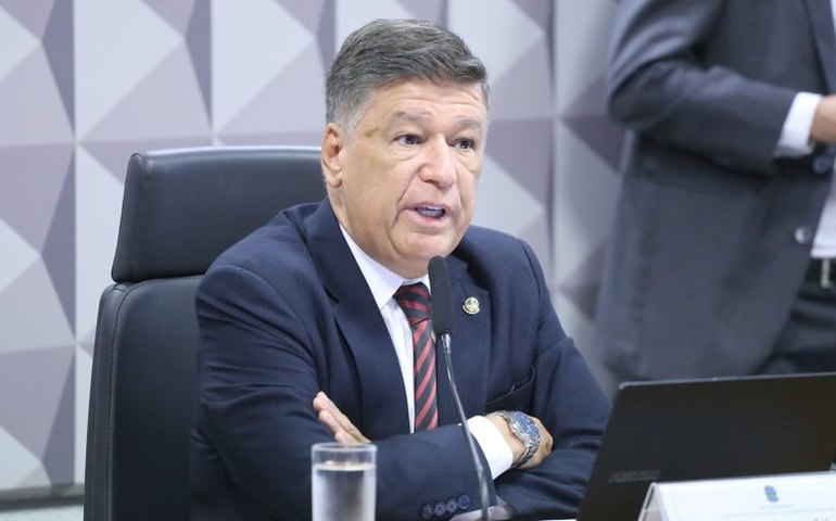 CPMI do INSS ouvirá presidente da Dataprev na próxima segunda-feira