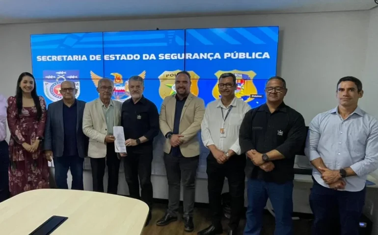 Senac vai ofertar cursos gratuitos de idiomas para agentes das forças de segurança
