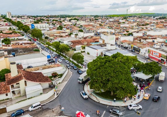 Cidades para todos: Prefeitura abre inscrições para a 7ª Conferência Municipal de Arapiraca