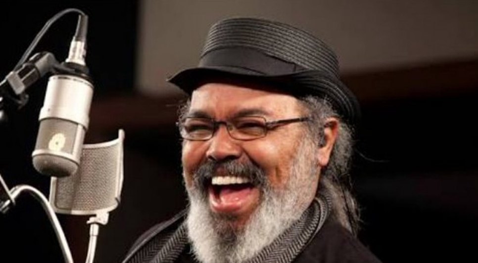 JORGE ARAGÃO