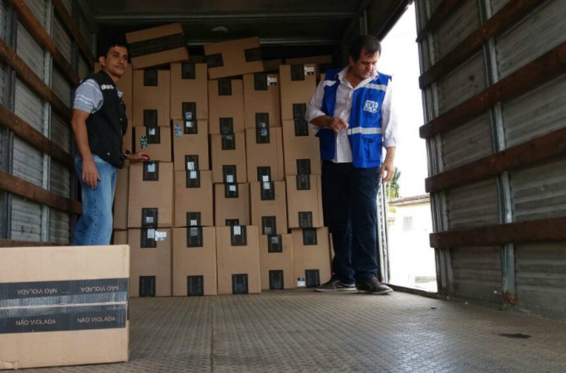 MP e Sefaz deflagram operação contra sonegação fiscal no setor fumageiro