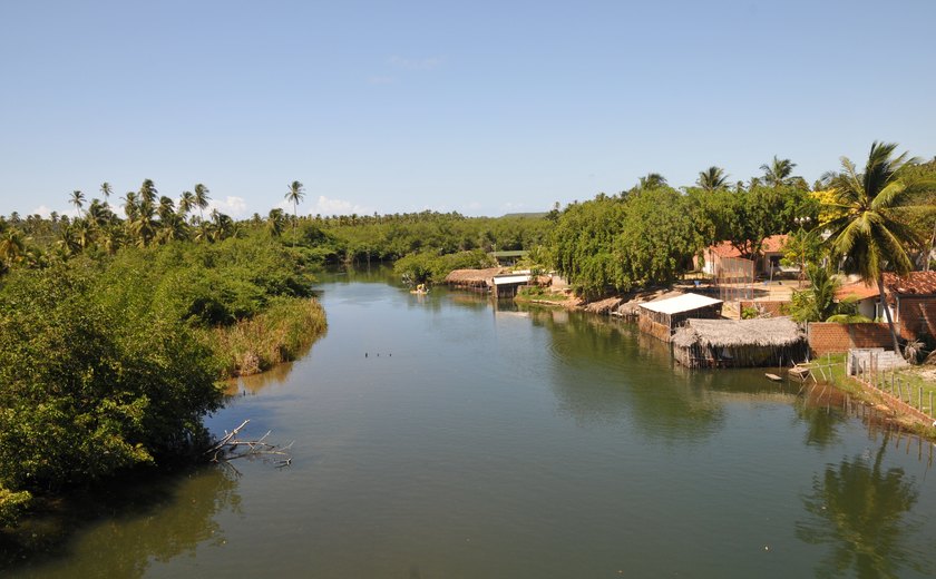 Alagoas alcança marca histórica com 100 áreas legalmente protegidas