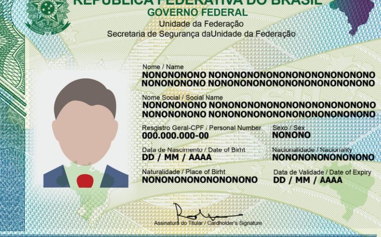 Começa hoje prazo para biometria obrigatória em programas sociais