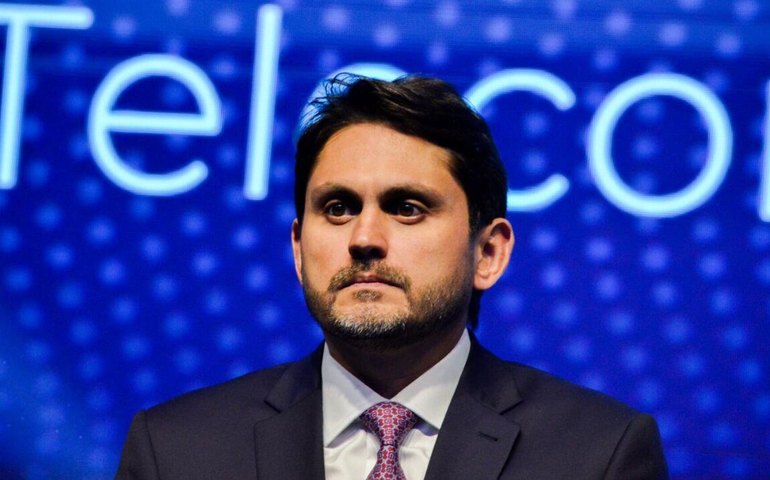 Ministro das Comunicações de Lula decide se demitir após denúncia de desvio de emendas, diz mídia