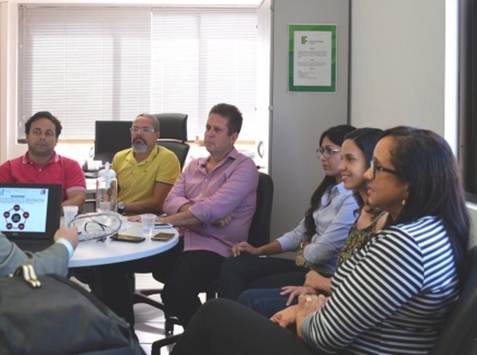 Diteal divulga seleção de espetáculos do Teatro é o Maior Barato 2016