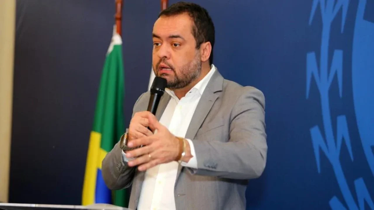 Caso Ceperj: TSE marca julgamento que pode cassar Cláudio Castro para semana que vem