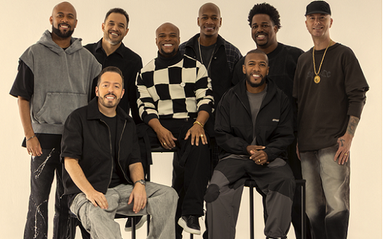 Turma do Pagode lança o single inédito “Apaixonado Raiz”