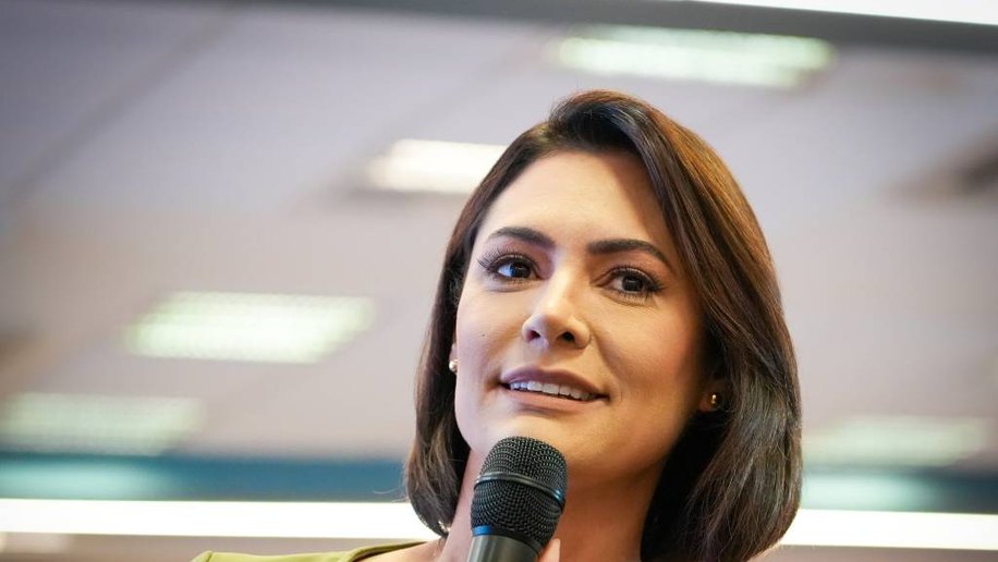 Madama Michelle