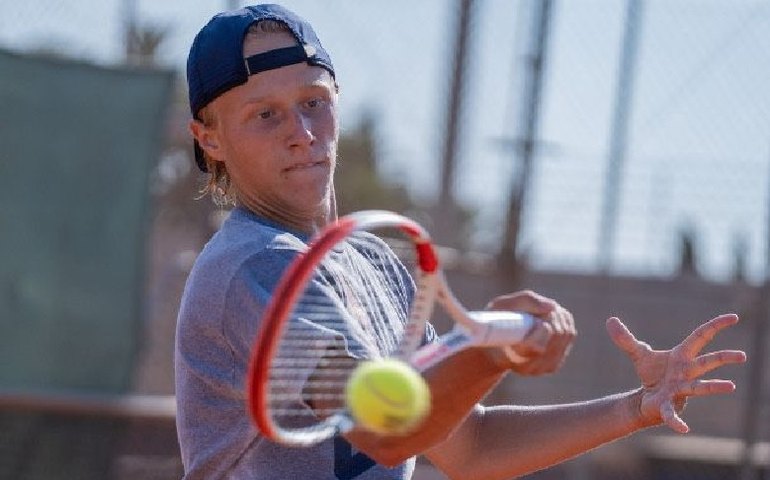 Bjorn Borg vira pai de tenista e tenta evitar ‘sombra’ sobre carreira do filho