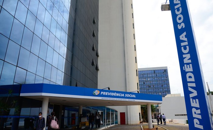 Valores serão liberados seguindo o penúltimo número do benefício