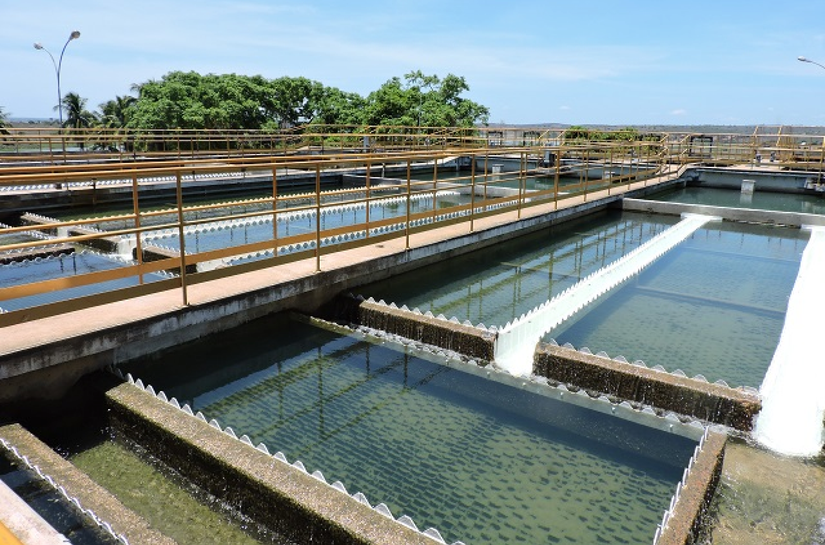 Agreste Saneamento efetua manutenção preventiva no Sistema Coletivo na próxima quarta-feira