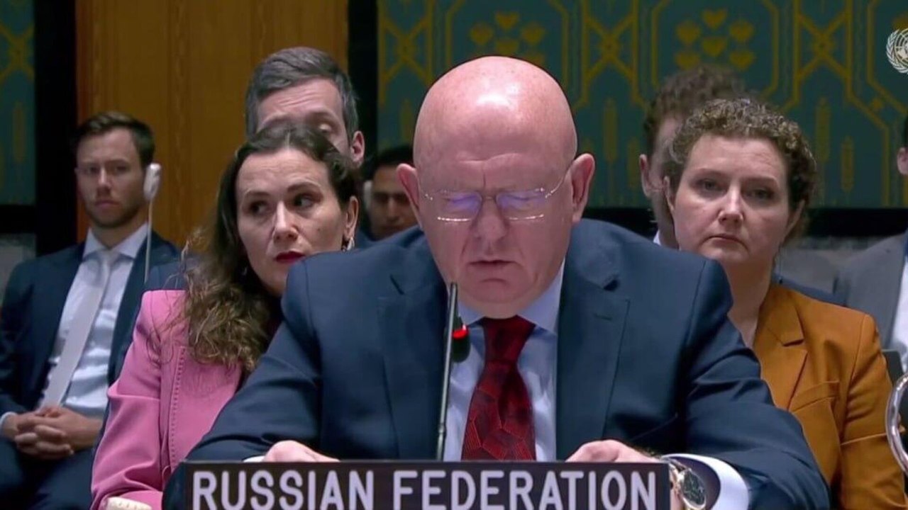 EUA 'abriram a caixa de Pandora' com ataques ao Irã, acusa representante russo na ONU