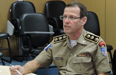 PM intensifica policiamento ostensivo e preventivo nesta terça-feira (8)