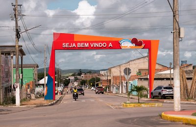 Investimentos de mais de R$ 2 milhões em educação melhoram a vida de estudantes de Lagoa da Canoa