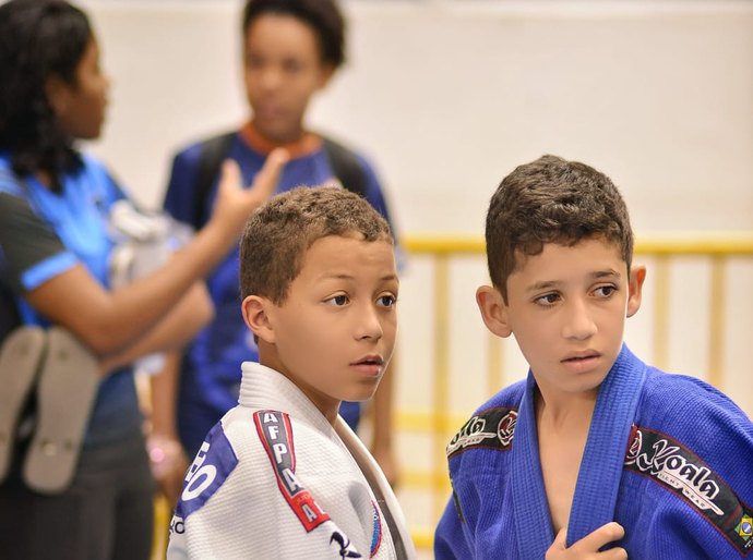 Judocas de Porto de Pedras conquistam 10 medalhas na Copa Aracaju e se preparam para o Brasileiro